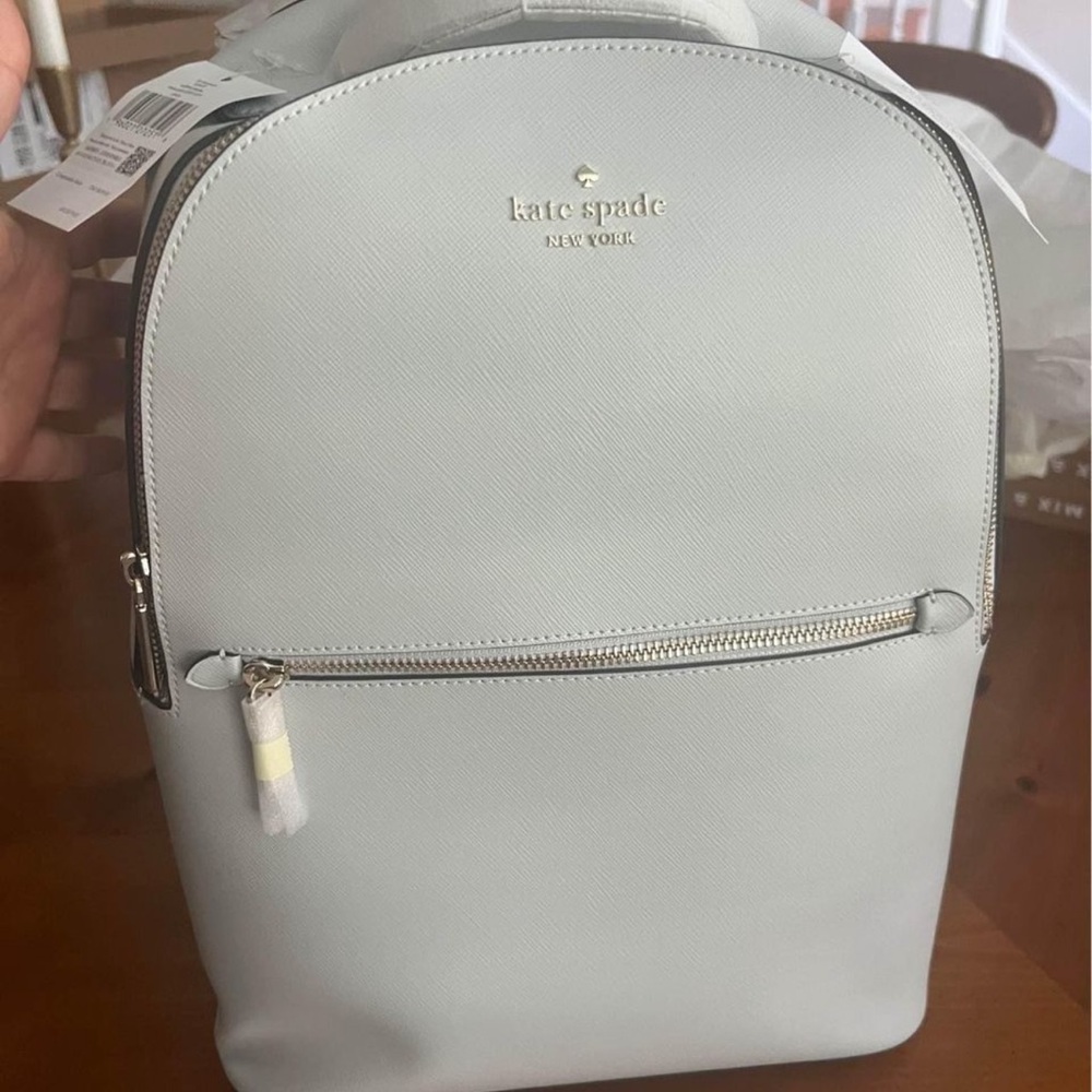 Gorgeous Kate Spade backpack